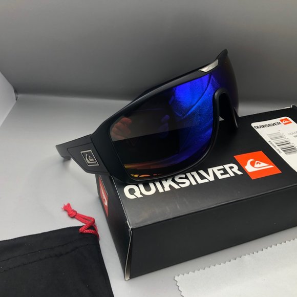 New Quiksilver Sunglasses Last Pair - Picture 2 of 3